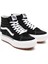 Ua Sk8-Hi Stacked 3