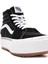 Ua Sk8-Hi Stacked 4