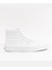 SK8-HI VN000D5IW001 Unisex BEYAZ Günlük Sneaker Ayakkabı 1