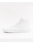 SK8-HI VN000D5IW001 Unisex BEYAZ Günlük Sneaker Ayakkabı 2
