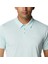 Hike Polo Erkek Kısa Kollu Polo Yaka Tişört Su Yeşili AO3614-329 5