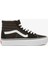 Sk8-Hı Platform 2.0 Siyah Kadın Sneaker VN0A3TKN6BT1.- 1