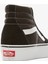 Sk8-Hı Platform 2.0 Siyah Kadın Sneaker VN0A3TKN6BT1.- 2