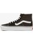 Sk8-Hı Platform 2.0 Siyah Kadın Sneaker VN0A3TKN6BT1.- 3