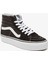 Sk8-Hı Platform 2.0 Siyah Kadın Sneaker VN0A3TKN6BT1.- 4