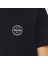 Knit Erkek Siyah T-Shirt 12205022.CN10 5