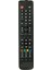 Blaupunkt BL32120 LED Tv Kumandası 1
