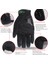 Fashionsmart Erkek Motosiklet Eldiveni - M - Kırmızı (Yurt Dışından) 4