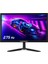 M1850VH 18.5" 75Hz 5ms (HDMI+VGA) Monitör 2