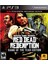 Red Dead Redemption Game Of The Year Edition Ps3 Oyun 1