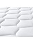 P.c Polo 70 x 110 cm Ultra Lüx Cotton Yaylı Yatak Bebek Yatağı 5
