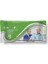 Has-Pet Antibakteriyel Perine Bölgesi Temizleme Havlusu 17X22 cm 50'li Paket 1