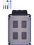 Samsung M31 M315 Uyumlu Buzzer Hoparlör Tamir Seti Hediye !!! 1