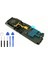 Samsung A80 A805 Uyumlu Buzzer Hoparlör Tamir Seti Hediye !!! 1