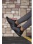 Gri Unisex Sneaker 00122044 3