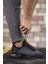 Gri Unisex Sneaker 00122044 4
