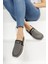 Buz Siyah Unisex Sneaker 001204 4