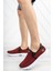 Kırmızı Siyah Unisex Sneaker 001204 2