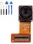 Xiaomi Mi Max 2 Uyumlu Ön Kamera Tamir Seti Hediye !!! 1