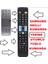 Samsung Sihirli Air Air Mouse Yerine Smart Kumanda Uyumlu Tuşlu Kumanda Samsung Tüm Akilli, Sihirli, Mouseli,smart, Hd Kumanda Yerine Uyar 1078 1