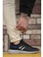 Siyah Buz Beyaz Saks Unisex Sneaker 00124112 2
