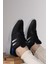 Siyah Buz Beyaz Saks Unisex Sneaker 00124112 4