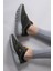 Haki Turuncu Unisex Sneaker 00124039 3