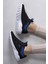 Siyah Beyaz Unisex Sneaker 00124039 1