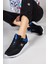 Siyah Beyaz Unisex Sneaker 00124039 4