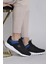 Siyah Beyaz Unisex Sneaker 00124039 5