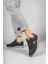Füme Gri Unisex Sneaker 00124039 4
