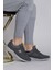 Füme Gri Unisex Sneaker 00124039 5