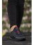 Lacivert Kırmızı Unisex Sneaker 00121975 4