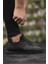 Haki Siyah Unisex Sneaker 00121975 4