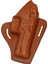 Ruger Deri Tabanca Kılıfı K-313-T 1