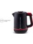 Maxi Tea XL 2in1 Cam Demlikli Çay Makinesi ve Kettle Cranberry 5
