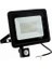 Al-S 2020B 20W Smd LED Sensörlü Projektör Beyaz 1