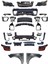 Range Rover Sport 2019 Lci Dönüşüm Body Kit Seti Full 2013 / 2017 1
