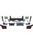 Range Rover Sport 2019 Lci Dönüşüm Body Kit Seti Full 2013 / 2017 4