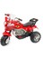 Go Way Turbo Akülü Motor 12 Volt 1
