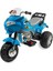 Go Way Turbo Akülü Motor 12 Volt 1