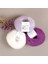 Super Kid Mohair Koyu Kahverengi 25 gr El Örgü Ipi - 64403 4