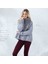 Smc Fashion Soft Shimmer Bordo 25 gr El Örgü Ipi - 9807356 - 00046 4