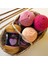 Süper Soft Yarn 200 gr Mavi El Örgü Ipi - 80827 3