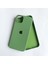 Apple iPhone 13 Uyumlu Lansman Içi Kadife Silikon Kılıf 1