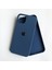 Apple iPhone 13 Uyumlu Lansman Içi Kadife Silikon Kılıf 1