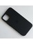 Apple iPhone 13 Uyumlu Lansman Içi Kadife Silikon Kılıf 2