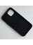 Apple iPhone 13 Uyumlu Lansman Içi Kadife Silikon Kılıf 3