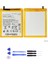 Asus Zenfone 3 Max 5.5 (ZC553KL) Batarya Pil Tamir Seti Hediyeli !!! 1