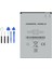 Genral Mobile Discovery GM9GO Batarya Pil Tamir Seti Hediyeli !!! 1